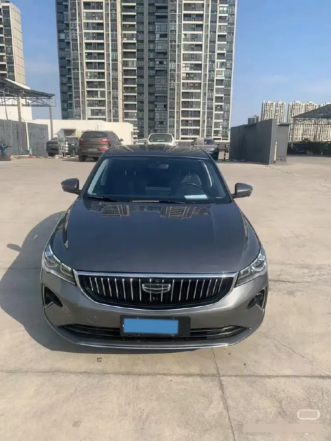 2022 Geely Emgrand 1.5L 114HP L4 CVT,autocango,china used car exporter,china ev exporter,chinese used car exporter,chinese used ev exporter