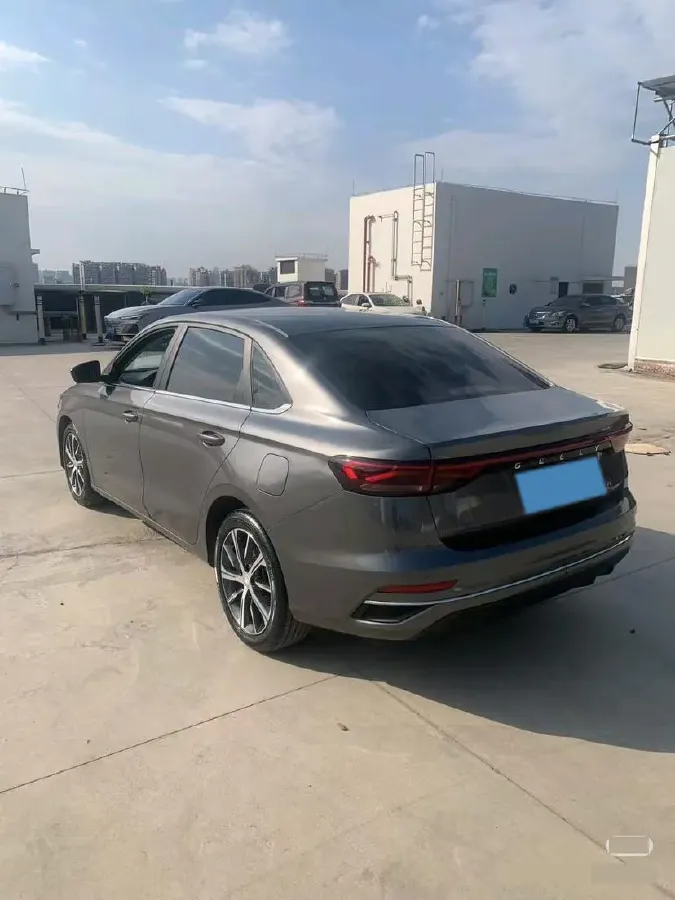 2022 Geely Emgrand 1.5L 114HP L4 CVT,autocango,china used car exporter,china ev exporter,chinese used car exporter,chinese used ev exporter