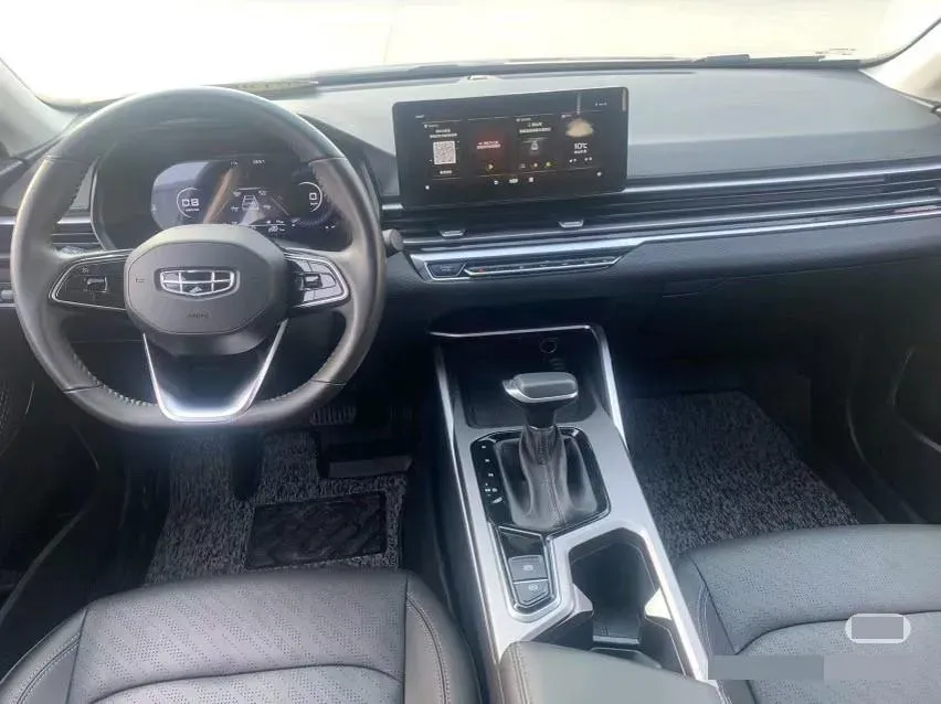 2022 Geely Emgrand 1.5L 114HP L4 CVT,autocango,china used car exporter,china ev exporter,chinese used car exporter,chinese used ev exporter