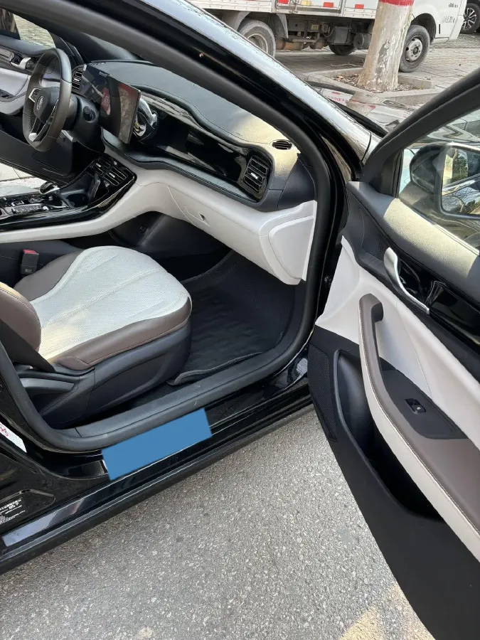 2024 BYD Qin Plus 1.5L 110HP L4 E-CVT PHEV 8.32KWH,autocango,china used car exporter,china ev exporter,chinese used car exporter,chinese used ev exporter