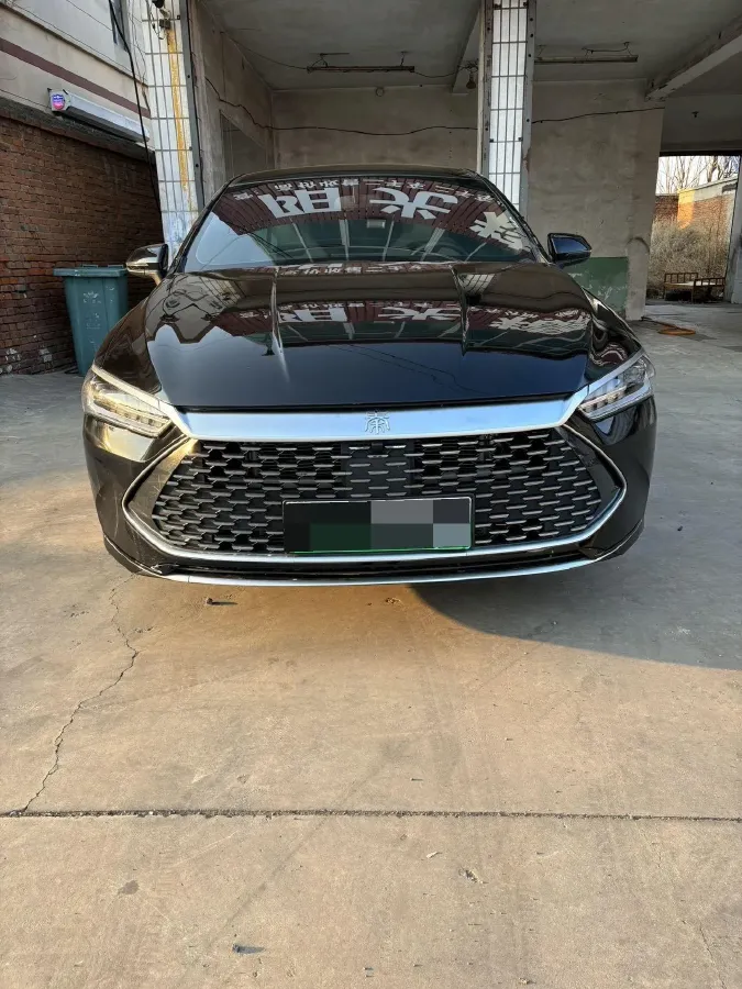 2024 BYD Qin Plus 1.5L 110HP L4 E-CVT PHEV 8.32KWH,autocango,china used car exporter,china ev exporter,chinese used car exporter,chinese used ev exporter