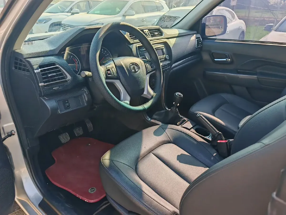 2021 Great Wall Wingle 5 2.0T 139HP L4 6MT,autocango,china used car exporter,china ev exporter,chinese used car exporter,chinese used ev exporter