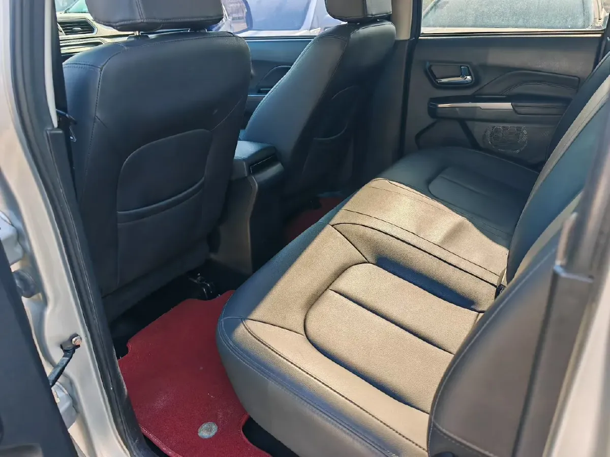 2021 Great Wall Wingle 5 2.0T 139HP L4 6MT,autocango,china used car exporter,china ev exporter,chinese used car exporter,chinese used ev exporter