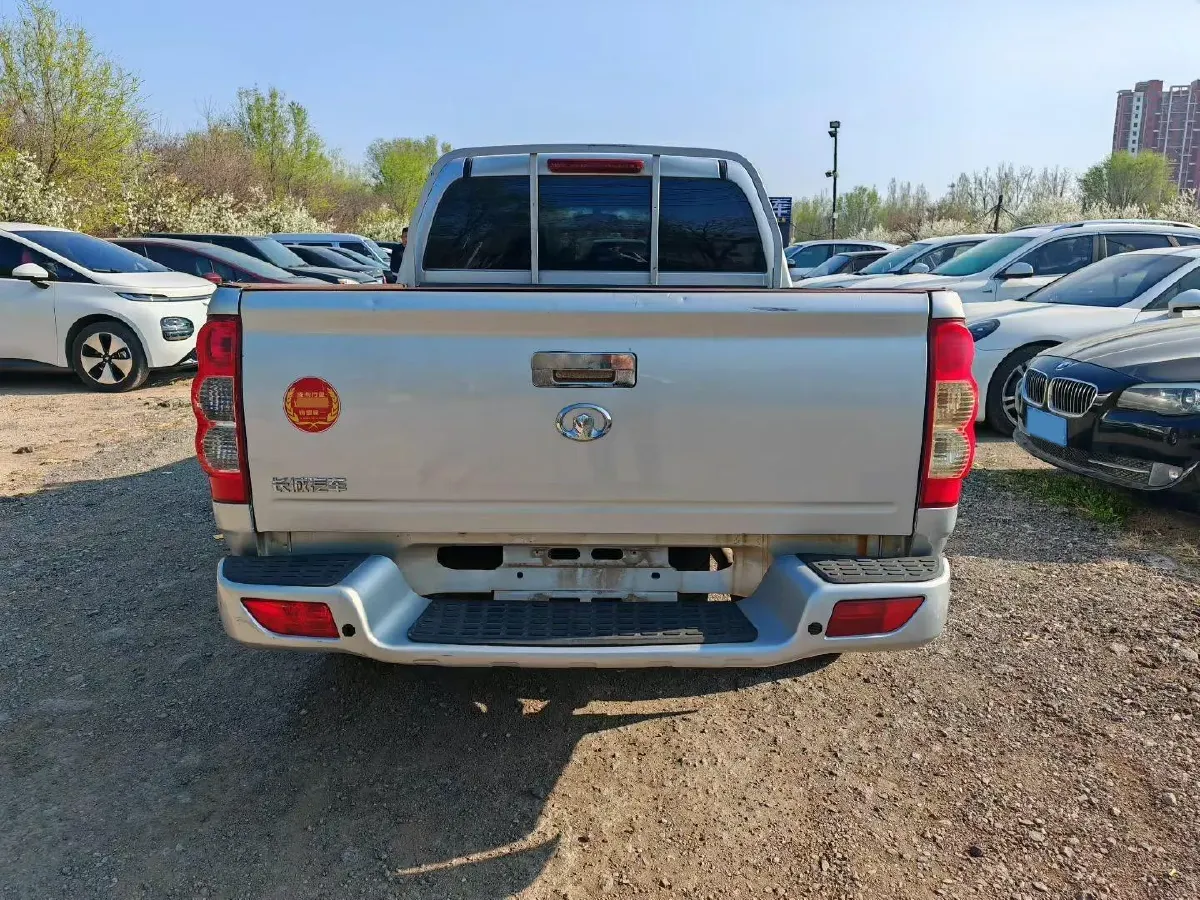 2021 Great Wall Wingle 5 2.0T 139HP L4 6MT,autocango,china used car exporter,china ev exporter,chinese used car exporter,chinese used ev exporter