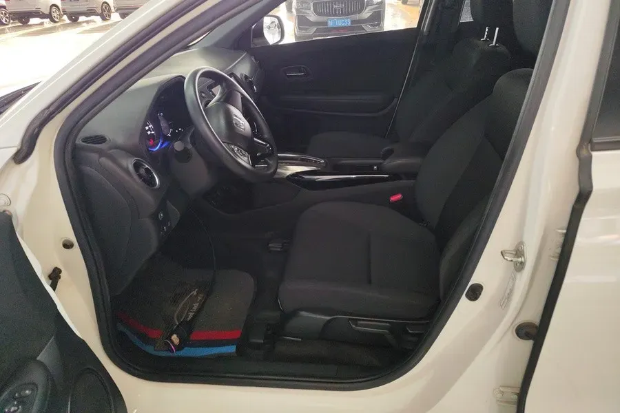 2020 Honda XR-V 1.5T 177HP L4 CVT,autocango,china used car exporter,china ev exporter,chinese used car exporter,chinese used ev exporter