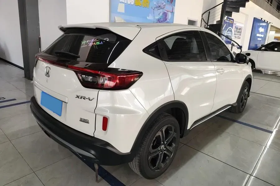 2020 Honda XR-V 1.5T 177HP L4 CVT,autocango,china used car exporter,china ev exporter,chinese used car exporter,chinese used ev exporter