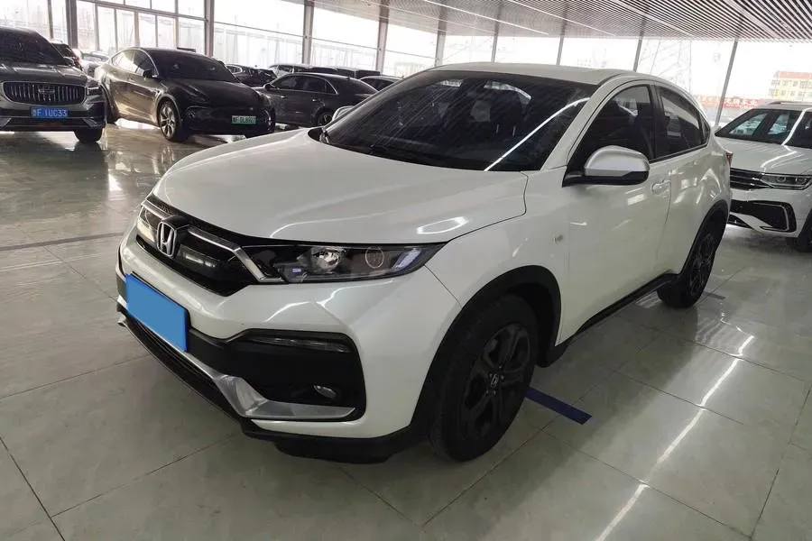 2020 Honda XR-V 1.5T 177HP L4 CVT,autocango,china used car exporter,china ev exporter,chinese used car exporter,chinese used ev exporter