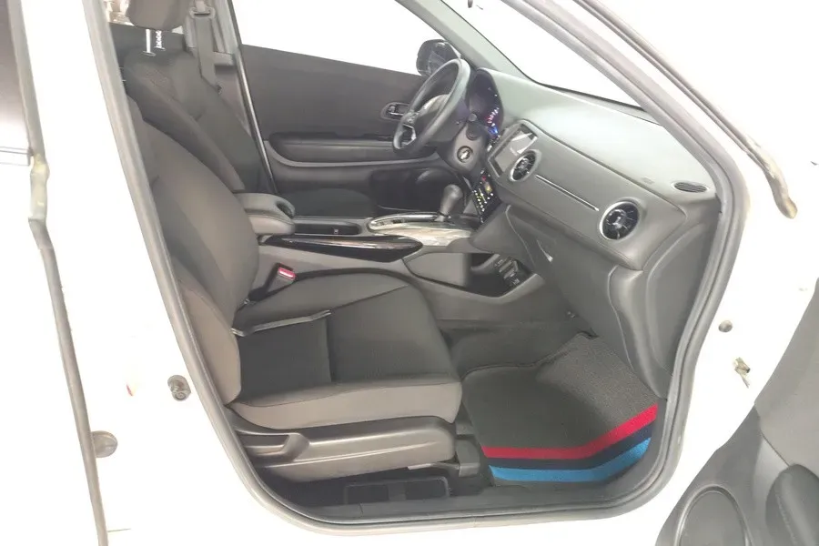 2020 Honda XR-V 1.5T 177HP L4 CVT,autocango,china used car exporter,china ev exporter,chinese used car exporter,chinese used ev exporter