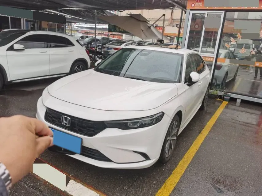 2022 Honda Integra 1.5T 182HP L4 CVT,autocango,china used car exporter,china ev exporter,chinese used car exporter,chinese used ev exporter