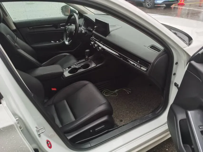 2022 Honda Integra 1.5T 182HP L4 CVT,autocango,china used car exporter,china ev exporter,chinese used car exporter,chinese used ev exporter