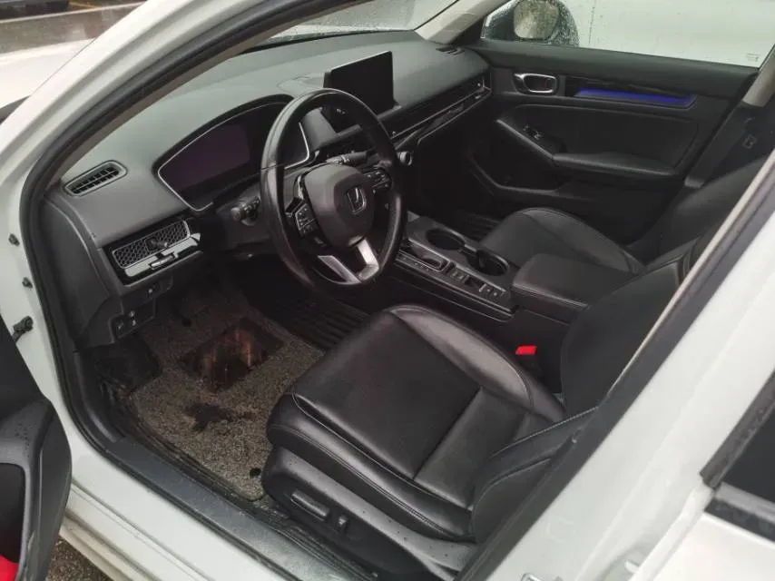 2022 Honda Integra 1.5T 182HP L4 CVT,autocango,china used car exporter,china ev exporter,chinese used car exporter,chinese used ev exporter