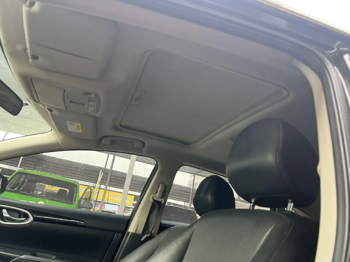 2021 Nissan Sylphy 1.6L 122HP L4 5MT,autocango,china used car exporter,china ev exporter,chinese used car exporter,chinese used ev exporter