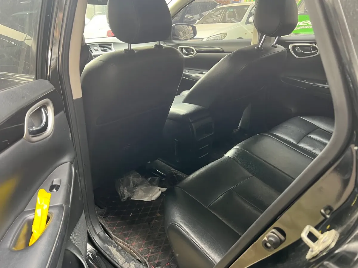 2021 Nissan Sylphy 1.6L 122HP L4 5MT,autocango,china used car exporter,china ev exporter,chinese used car exporter,chinese used ev exporter