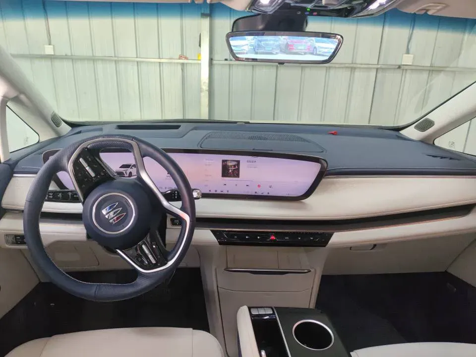 2024 Buick GL8 1.5T 180HP L4 2DHT PHEV 24.4KWH,autocango,china used car exporter,china ev exporter,chinese used car exporter,chinese used ev exporter