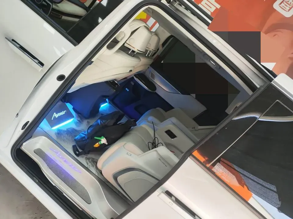 2024 Buick GL8 1.5T 180HP L4 2DHT PHEV 24.4KWH,autocango,china used car exporter,china ev exporter,chinese used car exporter,chinese used ev exporter