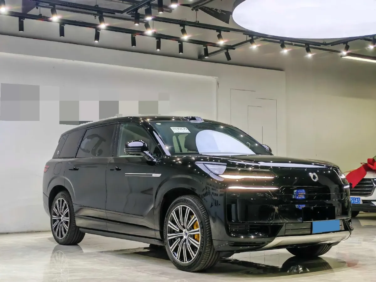 2026 Denza DenzaN9 2.0T 207HP L4 E-CVT PHEV,autocango,china used car exporter,china ev exporter,chinese used car exporter,chinese used ev exporter