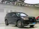 2026 Denza DenzaN9 2.0T 207HP L4 E-CVT PHEV