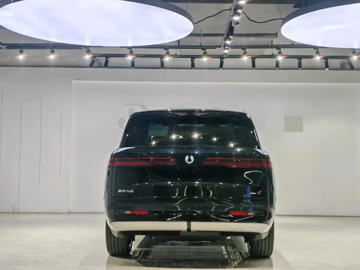 2026 Denza DenzaN9 2.0T 207HP L4 E-CVT PHEV,autocango,china used car exporter,china ev exporter,chinese used car exporter,chinese used ev exporter