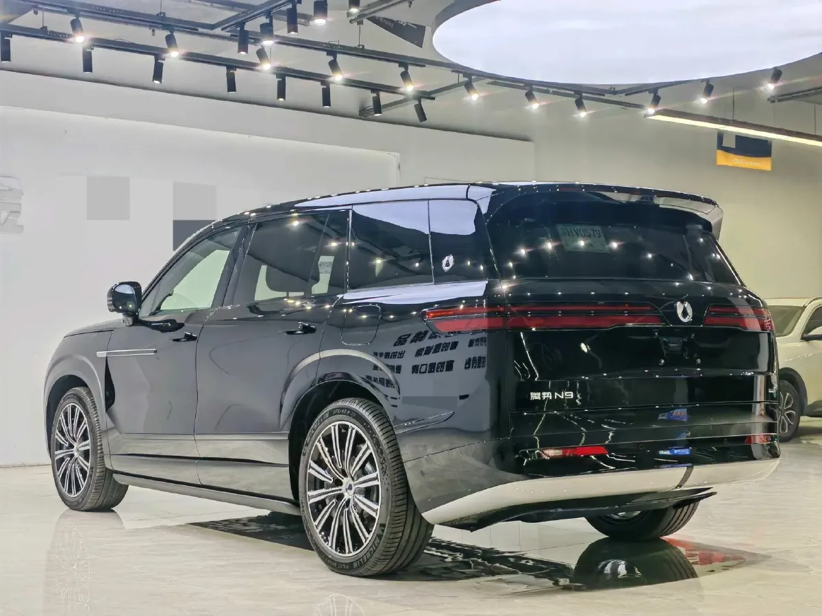 2026 Denza DenzaN9 2.0T 207HP L4 E-CVT PHEV,autocango,china used car exporter,china ev exporter,chinese used car exporter,chinese used ev exporter