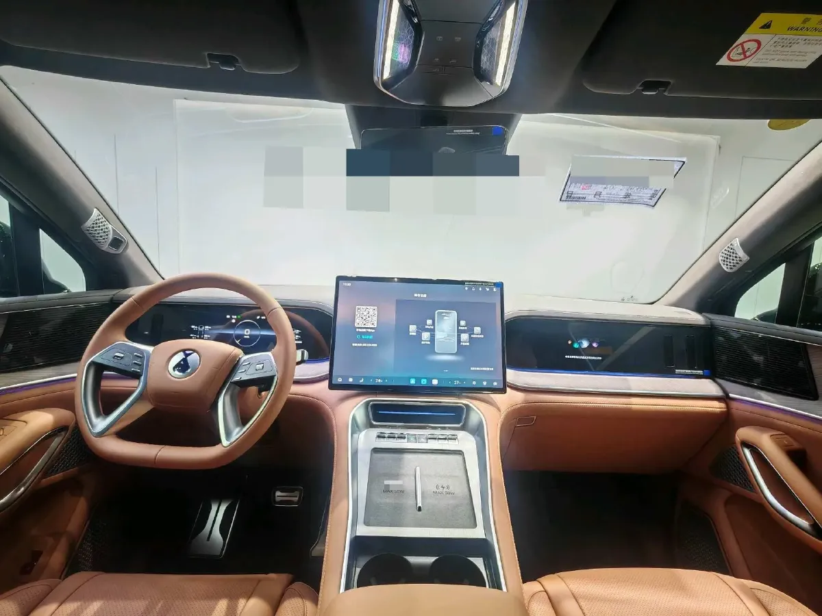 2026 Denza DenzaN9 2.0T 207HP L4 E-CVT PHEV,autocango,china used car exporter,china ev exporter,chinese used car exporter,chinese used ev exporter