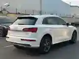 2020 Audi Q5L 2.0T 190HP L4 7DCT