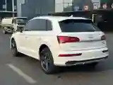 2020 Audi Q5L 2.0T 190HP L4 7DCT
