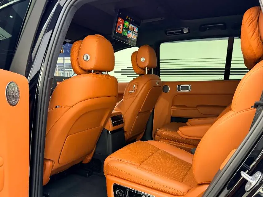 2023 Li L9 Range Extended 154HP REEV 42.6KWH,autocango,china used car exporter,china ev exporter,chinese used car exporter,chinese used ev exporter