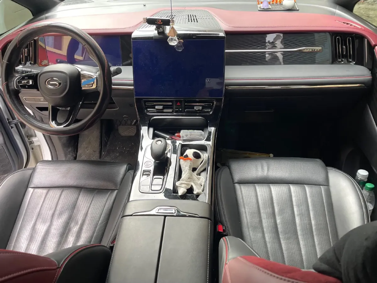 2023 GAC Trumpchi M8 2.0T 252HP L4 8AT,autocango,china used car exporter,china ev exporter,chinese used car exporter,chinese used ev exporter