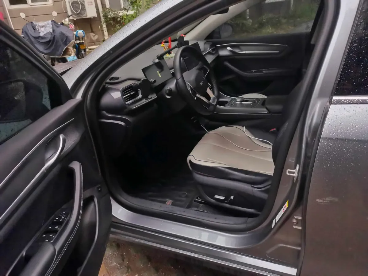 2023 BYD Destroyer 05 1.5L 110HP L4 E-CVT PHEV 18.3KWH,autocango,china used car exporter,china ev exporter,chinese used car exporter,chinese used ev exporter