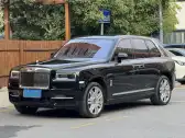 2018 ROLLS-ROYCE CULLINAN,autocango,china used car exporter,china ev exporter,chinese used car exporter,chinese used ev exporter
