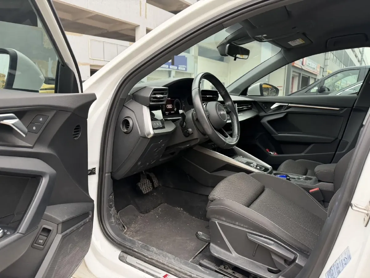 2021 Audi A3 1.4T 150HP L4 7DCT,autocango,china used car exporter,china ev exporter,chinese used car exporter,chinese used ev exporter