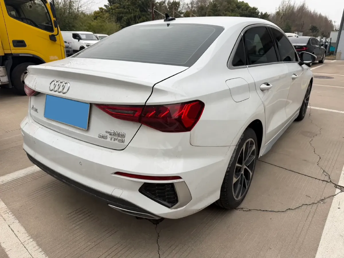 2021 Audi A3 1.4T 150HP L4 7DCT,autocango,china used car exporter,china ev exporter,chinese used car exporter,chinese used ev exporter