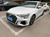 2021 Audi A3 1.4T 150HP L4 7DCT