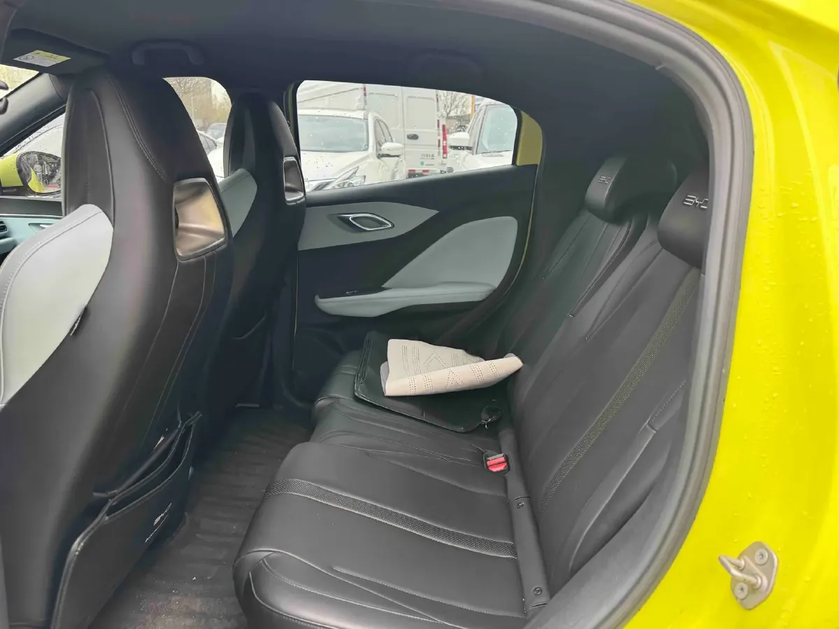 2023 BYD Seagull BEV 38.88KWH,autocango,china used car exporter,china ev exporter,chinese used car exporter,chinese used ev exporter