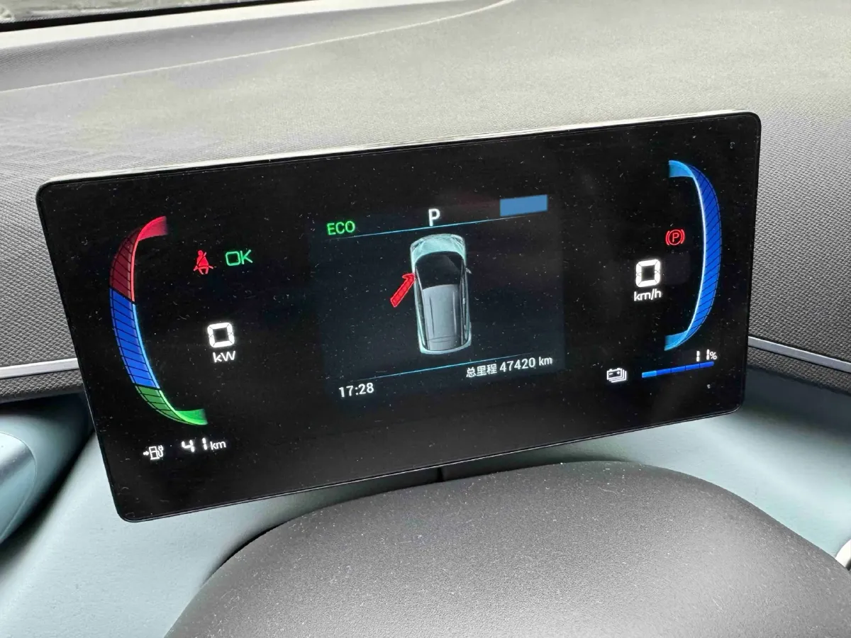 2023 BYD Seagull BEV 38.88KWH,autocango,china used car exporter,china ev exporter,chinese used car exporter,chinese used ev exporter