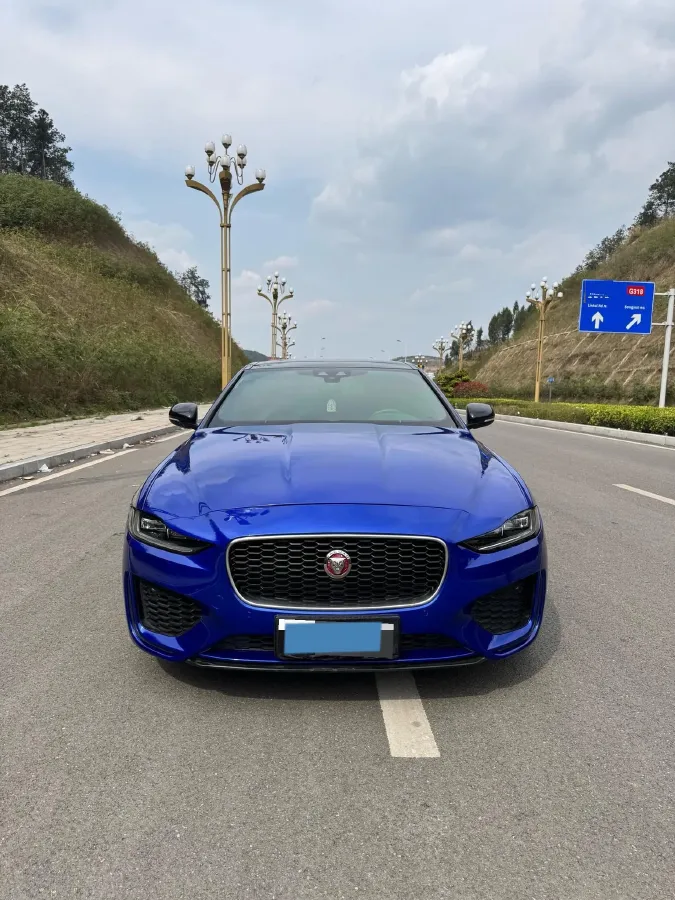 2020 Jaguar XEL 2.0T 200HP L4 8AT,autocango,china used car exporter,china ev exporter,chinese used car exporter,chinese used ev exporter
