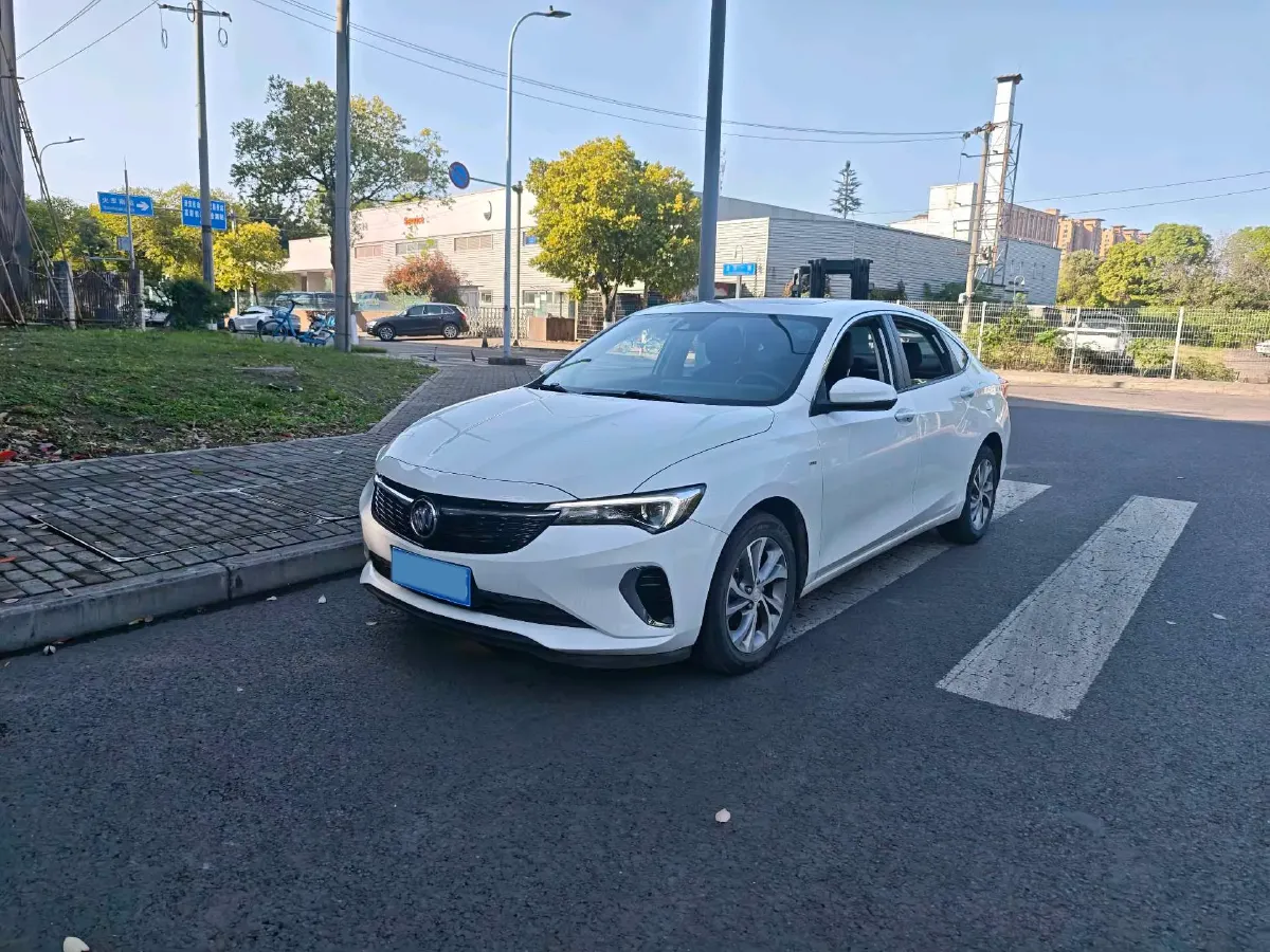 2022 Buick Verano 1.5T 184HP L4 CVT,autocango,china used car exporter,china ev exporter,chinese used car exporter,chinese used ev exporter