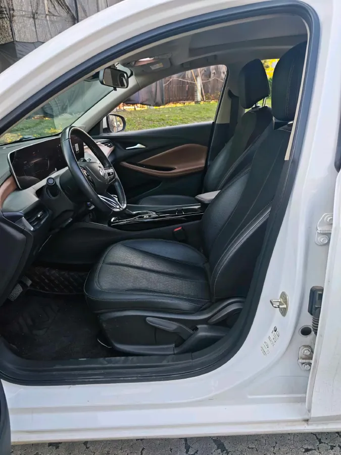 2022 Buick Verano 1.5T 184HP L4 CVT,autocango,china used car exporter,china ev exporter,chinese used car exporter,chinese used ev exporter