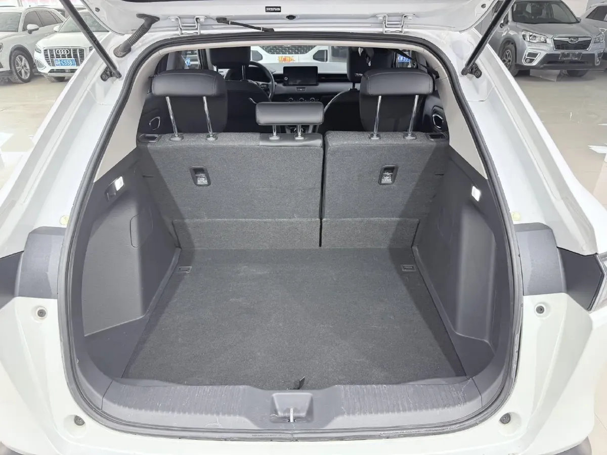 2023 Honda XR-V 1.5L 124HP L4 CVT,autocango,china used car exporter,china ev exporter,chinese used car exporter,chinese used ev exporter