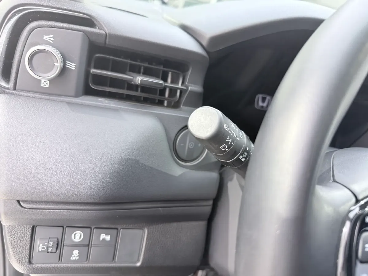 2023 Honda XR-V 1.5L 124HP L4 CVT,autocango,china used car exporter,china ev exporter,chinese used car exporter,chinese used ev exporter