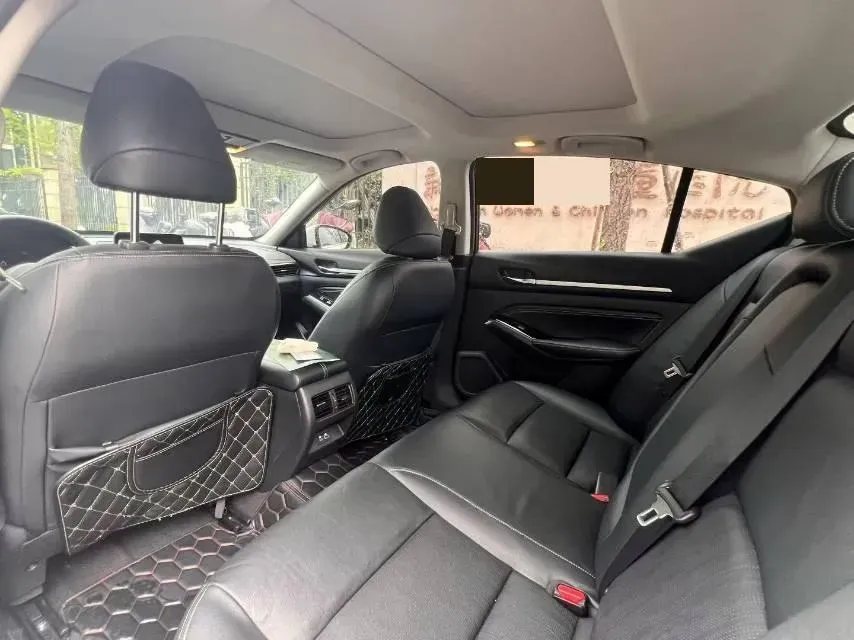 2022 Nissan Teana 2.0L 156HP L4 CVT,autocango,china used car exporter,china ev exporter,chinese used car exporter,chinese used ev exporter