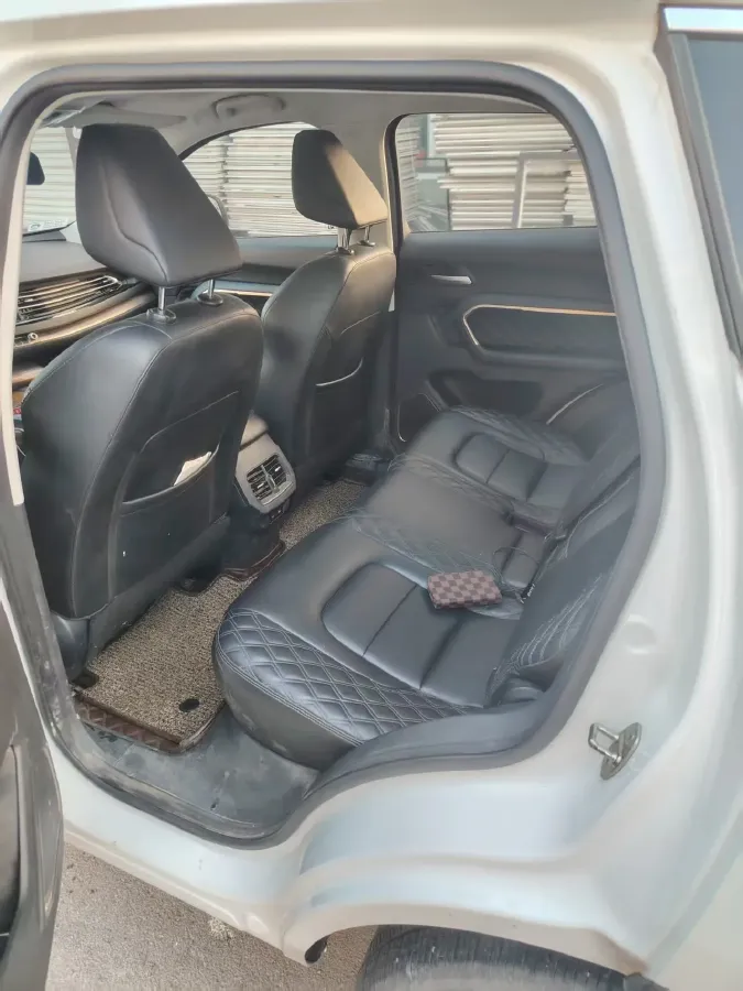 2021 Haval H6 1.5T 150HP L4 7DCT,autocango,china used car exporter,china ev exporter,chinese used car exporter,chinese used ev exporter