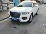 2021 Haval H6 1.5T 150HP L4 7DCT
