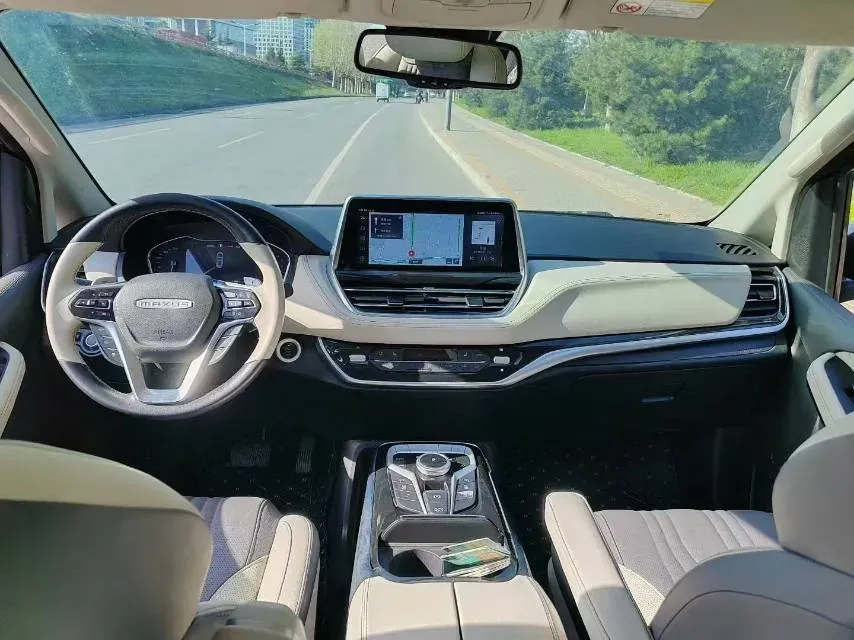 2020 MAXUS G20 2.0T 224HP L4 8AT,autocango,china used car exporter,china ev exporter,chinese used car exporter,chinese used ev exporter