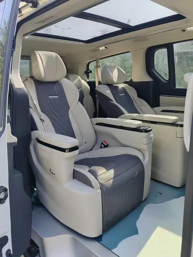 2020 MAXUS G20 2.0T 224HP L4 8AT,autocango,china used car exporter,china ev exporter,chinese used car exporter,chinese used ev exporter