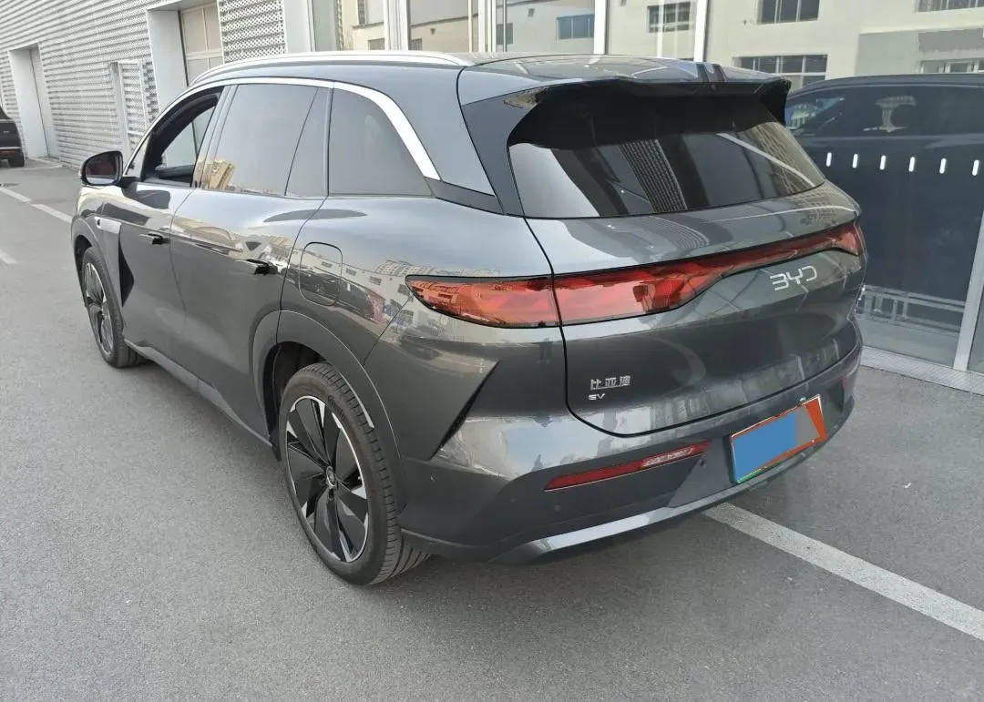 2025 BYD TangL BEV,autocango,china used car exporter,china ev exporter,chinese used car exporter,chinese used ev exporter