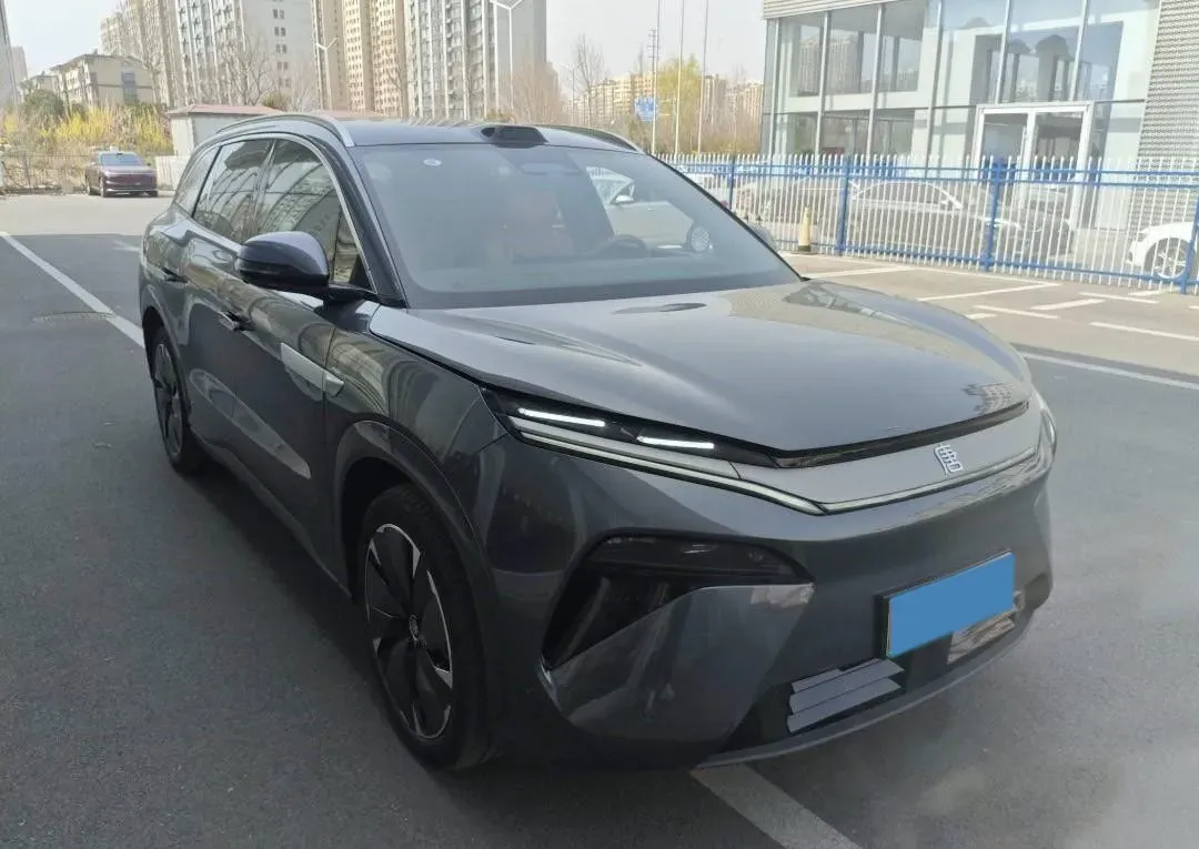 2025 BYD TangL BEV,autocango,china used car exporter,china ev exporter,chinese used car exporter,chinese used ev exporter