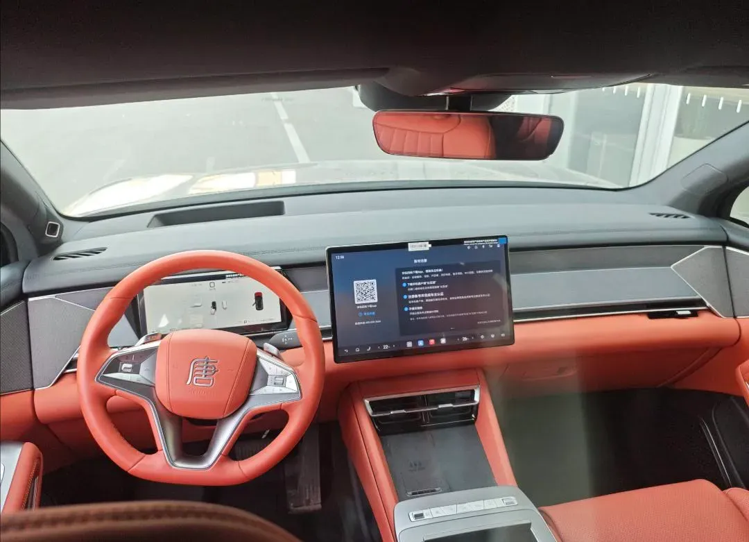 2025 BYD TangL BEV,autocango,china used car exporter,china ev exporter,chinese used car exporter,chinese used ev exporter