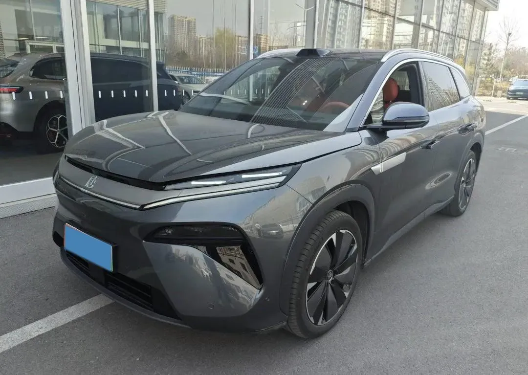 2025 BYD TangL BEV,autocango,china used car exporter,china ev exporter,chinese used car exporter,chinese used ev exporter