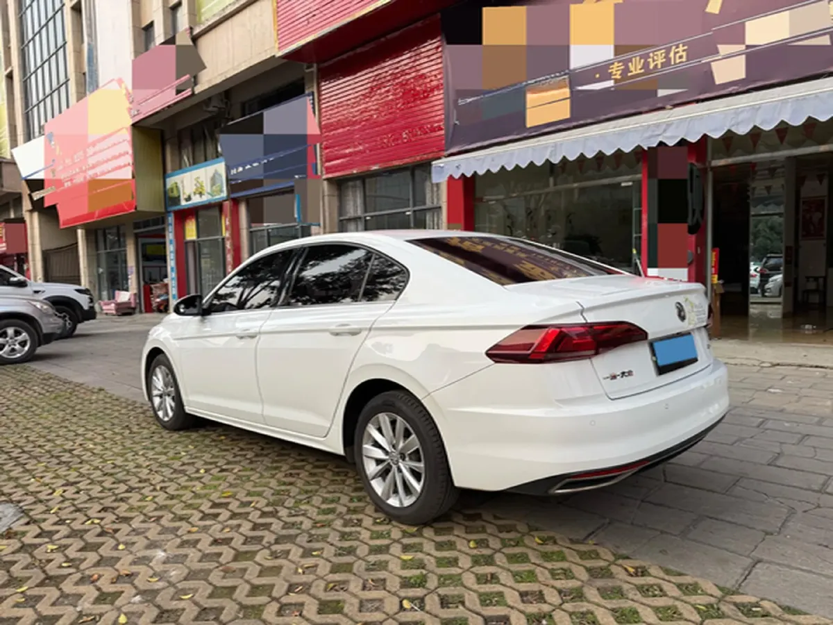2020 Volkswagen Bora 1.5L 113HP L4 6AT,autocango,china used car exporter,china ev exporter,chinese used car exporter,chinese used ev exporter